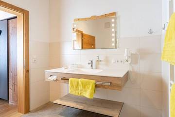 B&b für 4 Personen in Nesselwängle, Außerfern, Bild 3