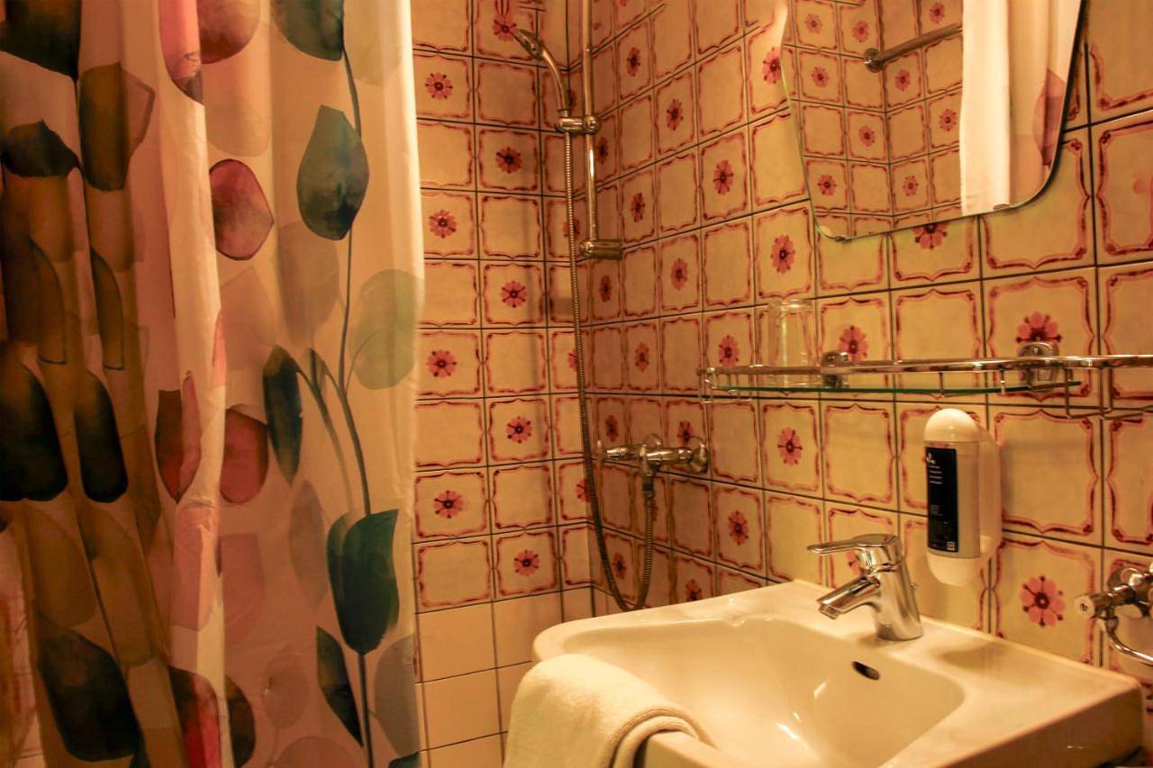 Hotel Möve garni in Lindau, Souabe (Bavière)