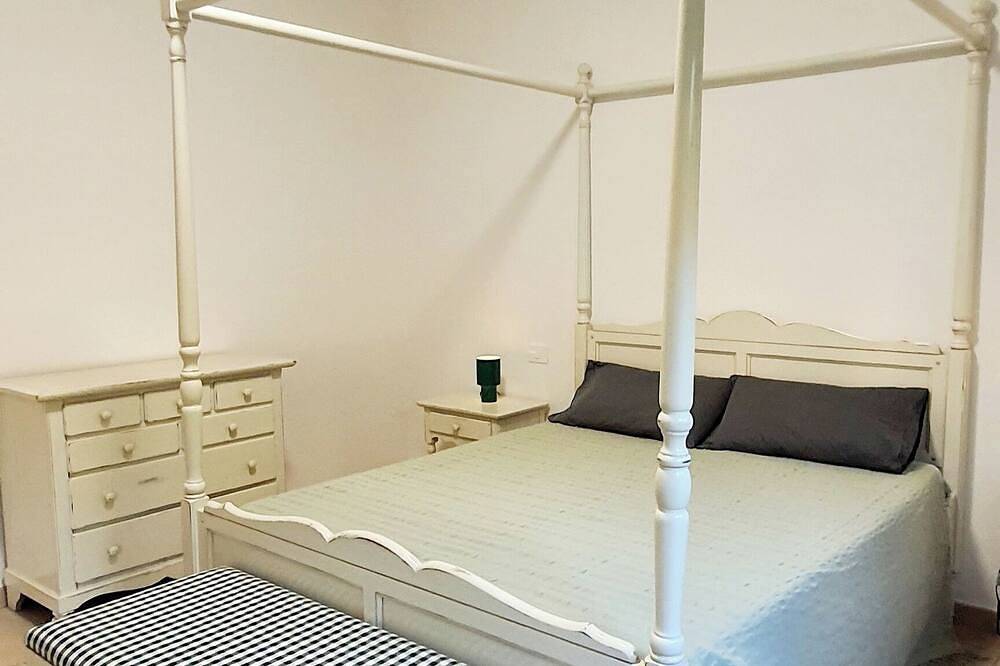 Accogliente villetta nel cuore di Pula, a due passi dal mare in Pula Cagliari, Pula e dintorni