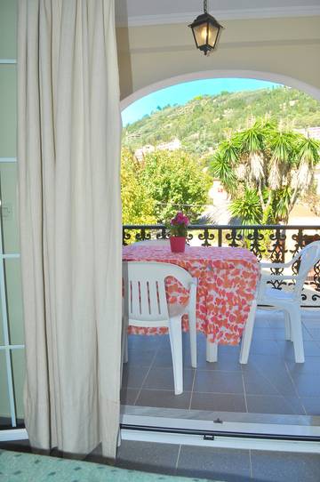 Apartament Wakacyjny dla 4 osoby w Korfu, Grecja, Zdjęcie 4