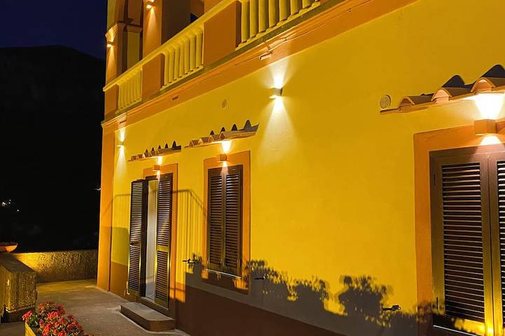 Holiday home for 5 people, with terrace - 1