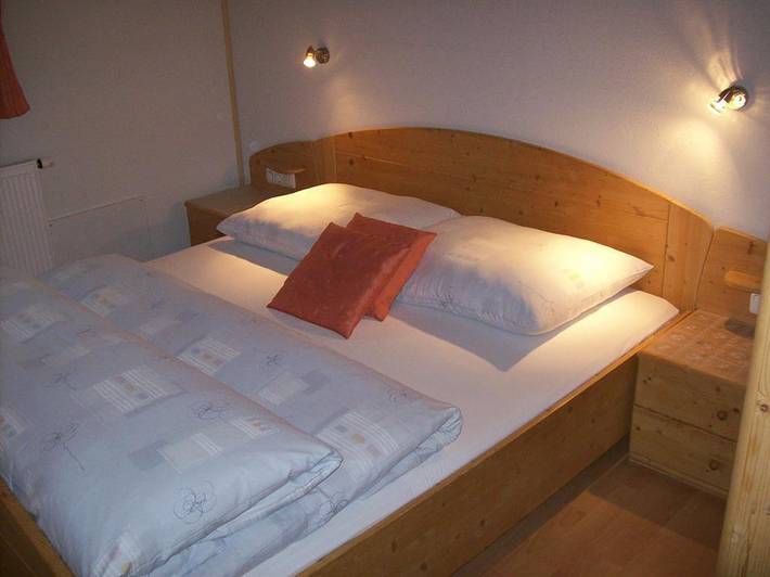 Ganze Ferienwohnung, Appartment Ii in Hohe Tauern, Kals am Großglockner