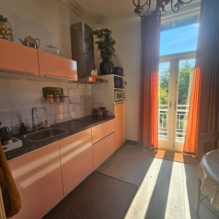 Location de vacances pour 2 personnes, avec vue et jardin dans Boskoop - 4