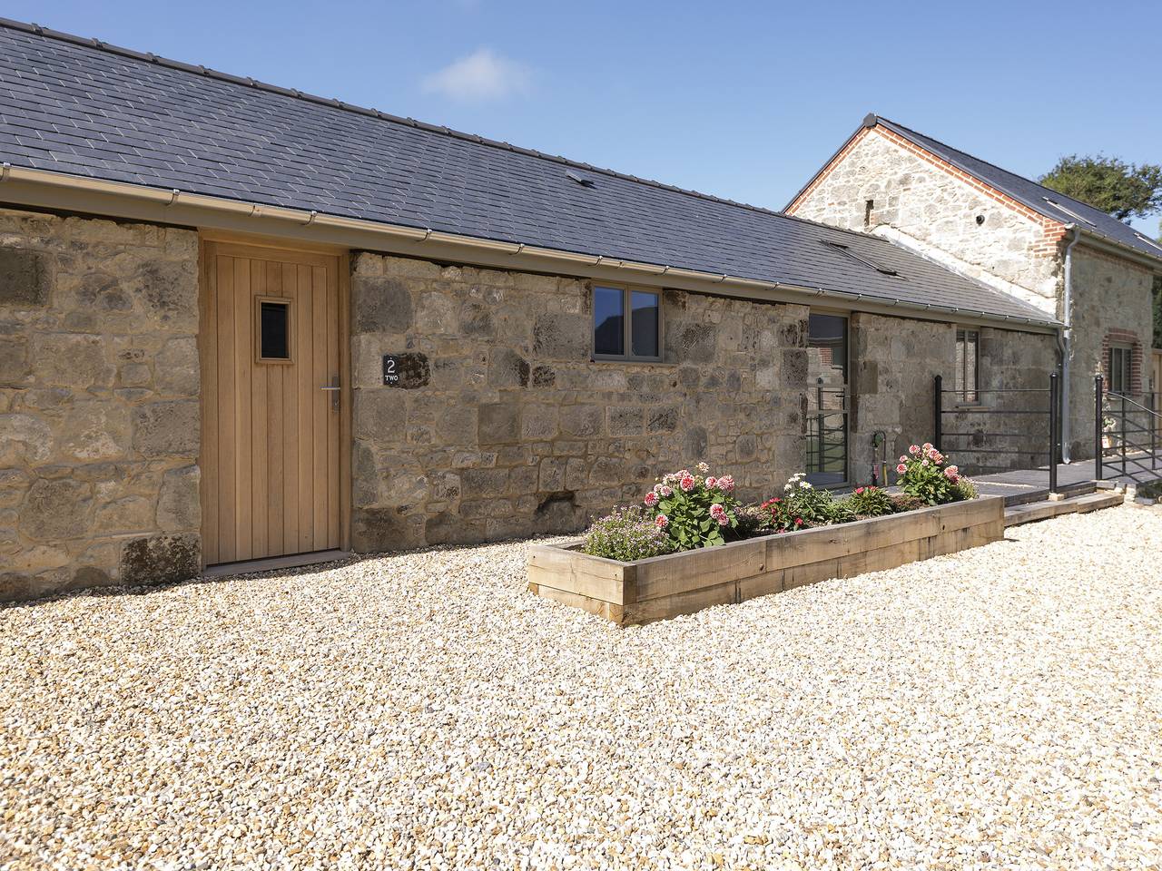 Property 2 in Ventnor, Isle of Wight