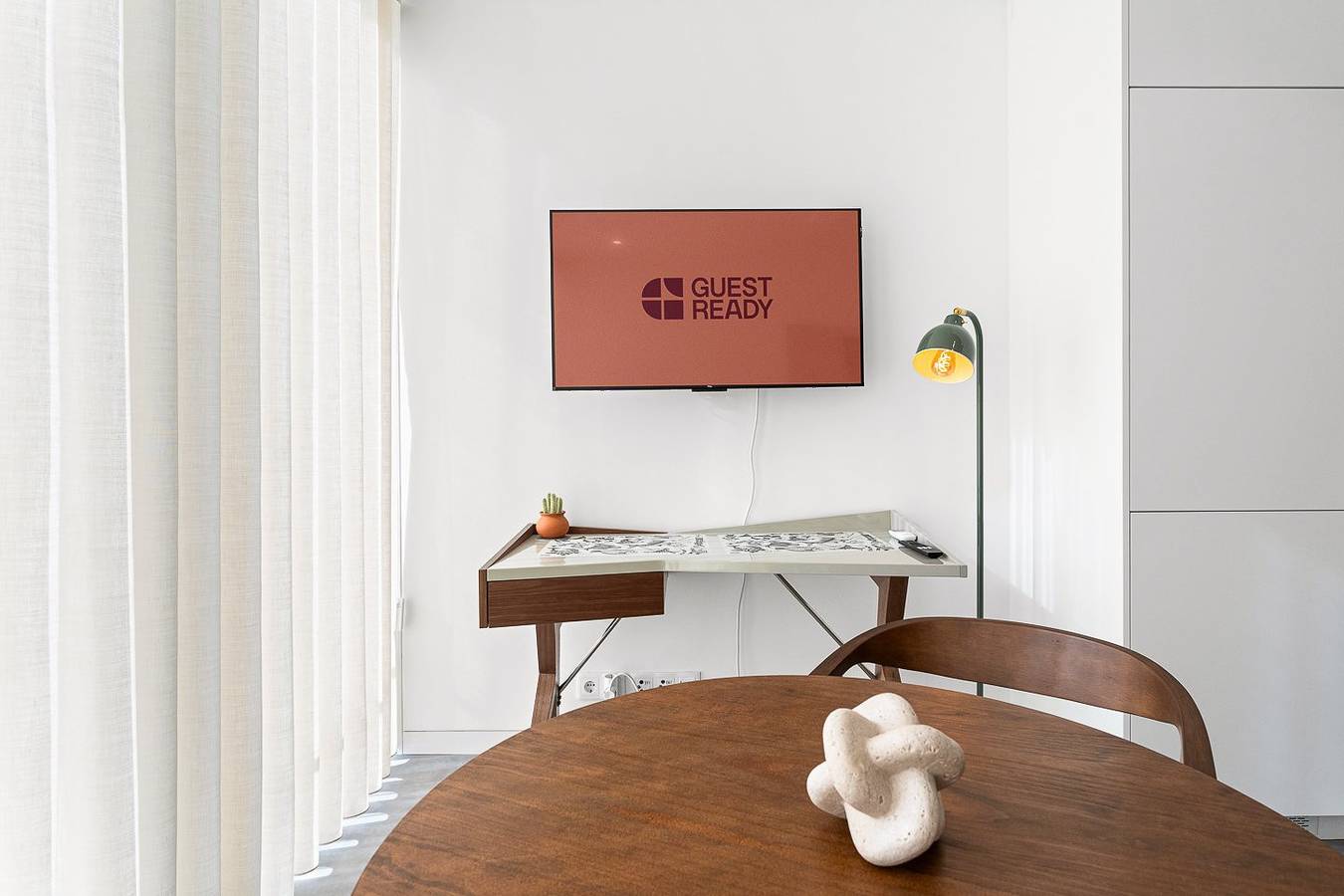 Guestready - Central Premium Studio - Aveiro, foto 15