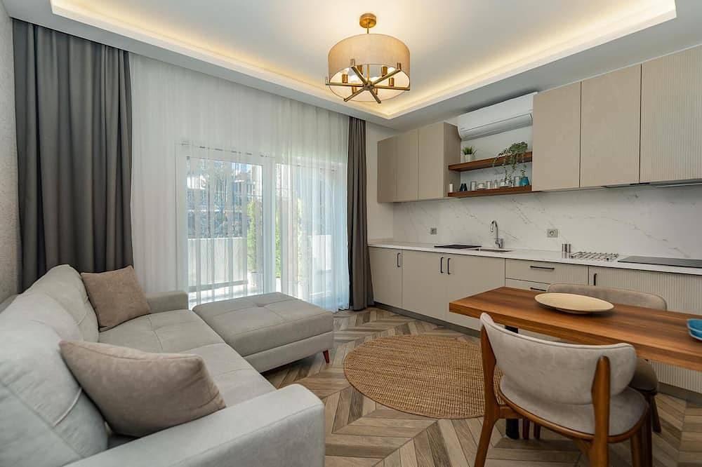 Appartement entier, Stylish Coastal Stay Near Istanbul Airport in Arnavutköy