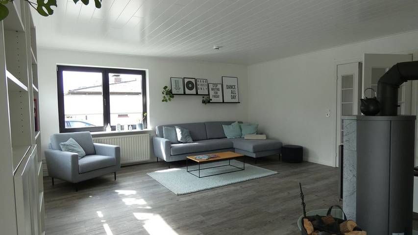 Ferienhaus für 4 Personen, mit Garten in Flensburg - 3