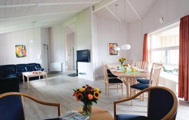 Ferienhaus für 12 Personen in Travemünde, Lübeck, Bild 4