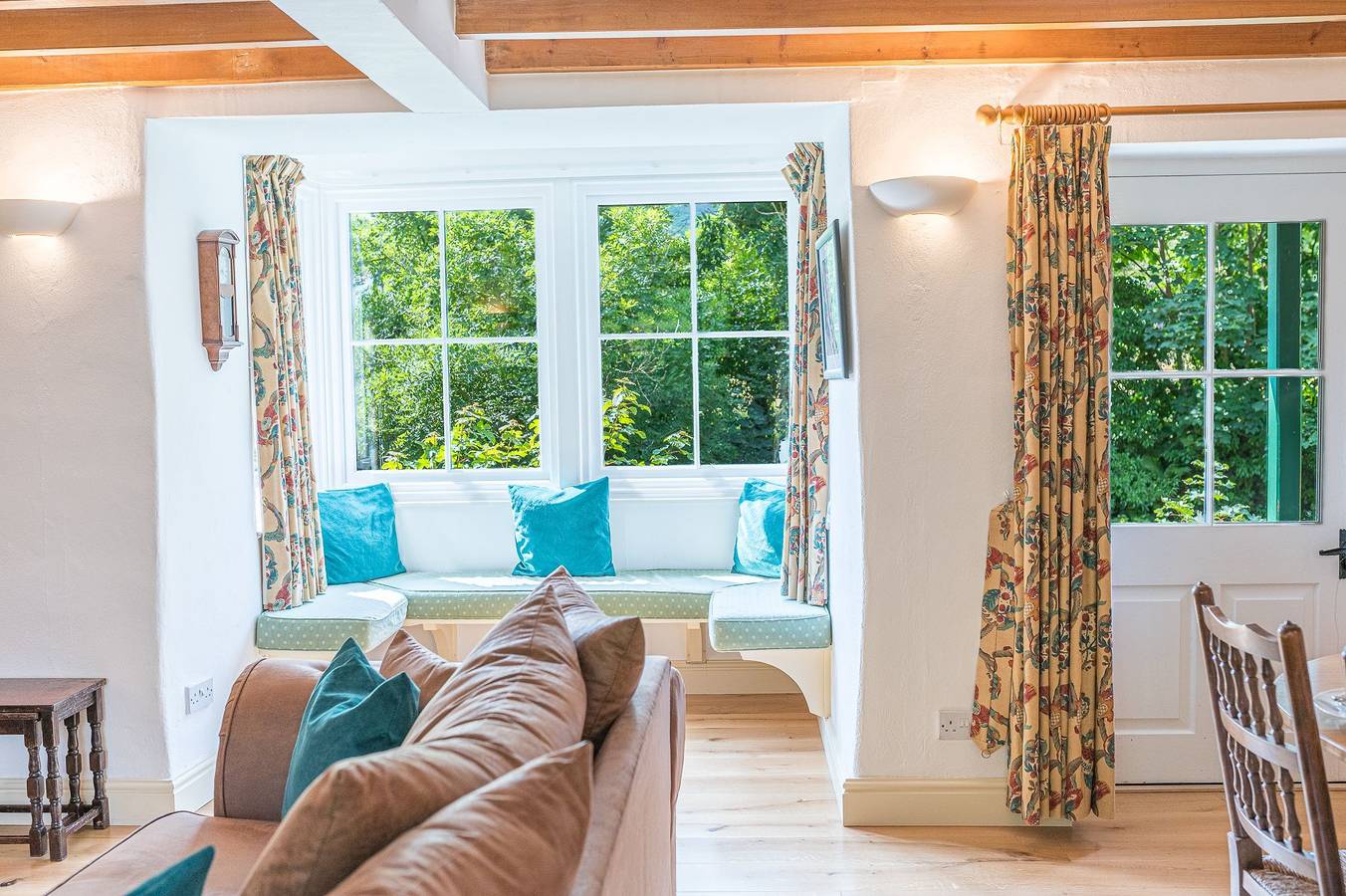 Smithy Cottage | Coniston in Coniston, Lake District