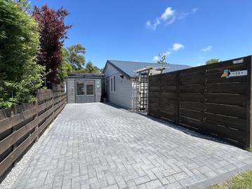 Bungalow voor 4 Personen in Sint Maartensvlotbrug, Noord-Holland - Kust van de Noordzee, Afbeelding 1