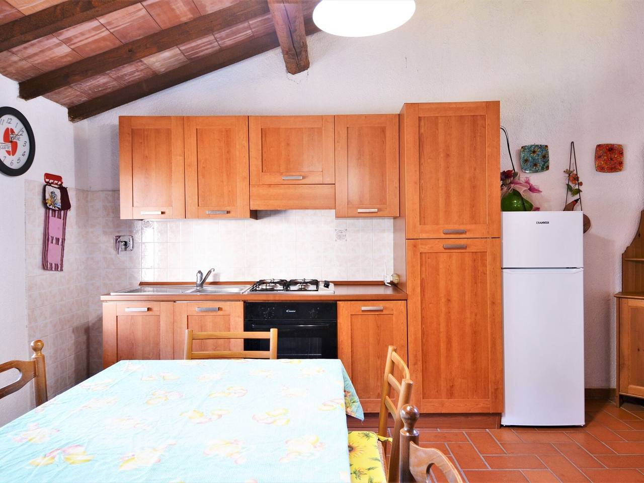 Residenza Massa Marittima con piscine in Massa Marittima, Provincia di Grosseto