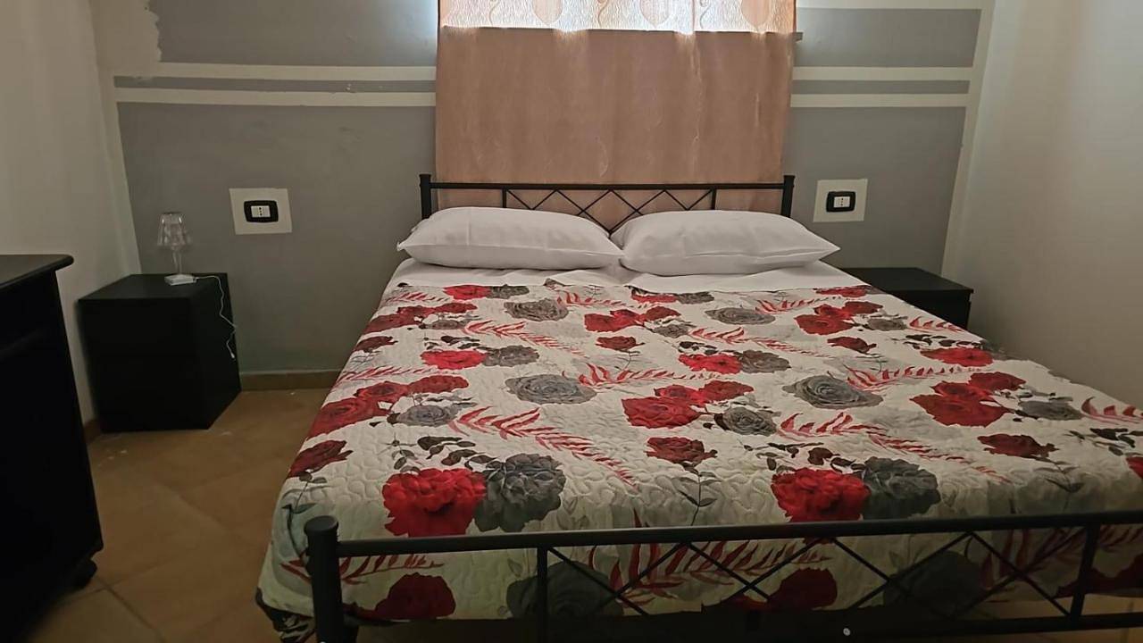 B&B Sole e Luna in Pontecagnano Faiano, Costa tirrenica Campania