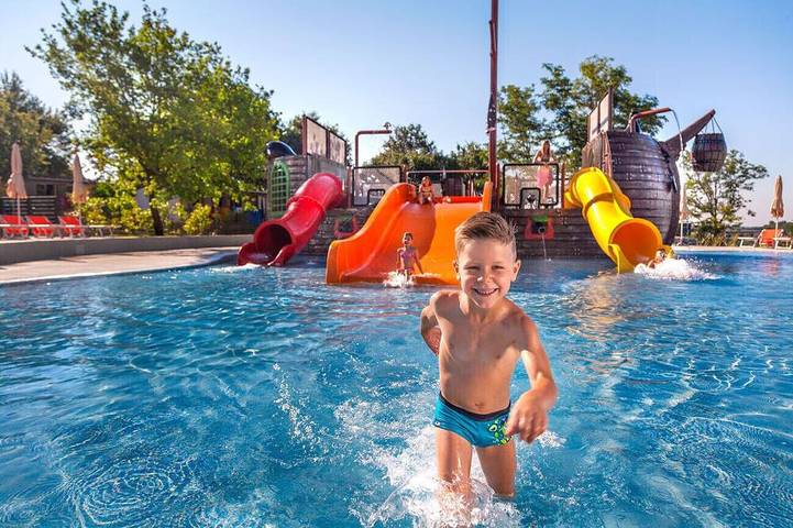 Camping für 6 Personen in Lanterna - 4