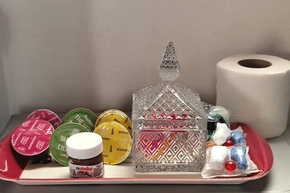 Entire apartment, 1 Bedroom Apartment in Gien in Gien, Montargis region