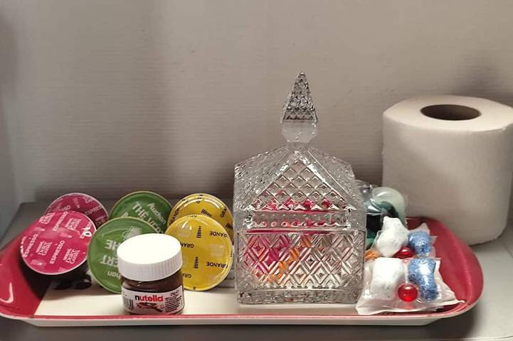 Gîte pour 2 personnes à Gien - 4