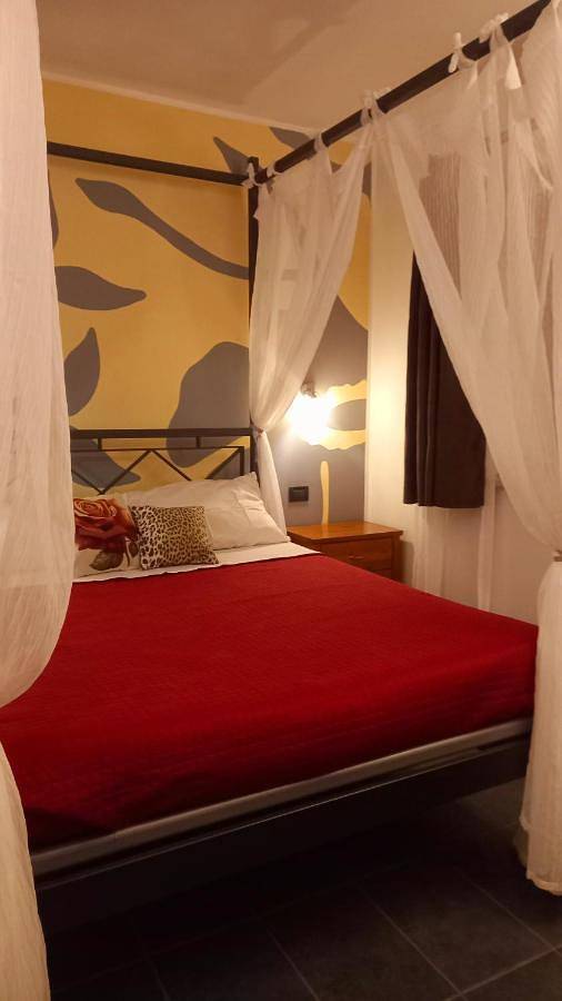 Double Room in Jesi, Ancona Provinz