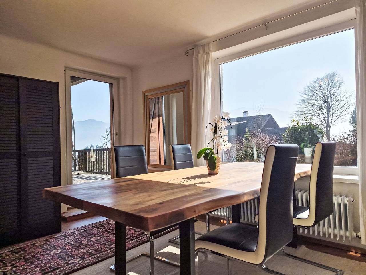 Ganze Wohnung, Carla in Salzkammergut-Berge, Nußdorf am Attersee