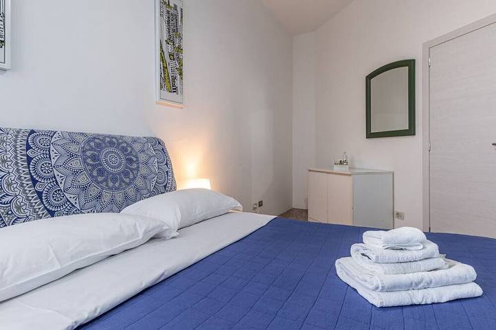 Bed and breakfast for 1 people - 1