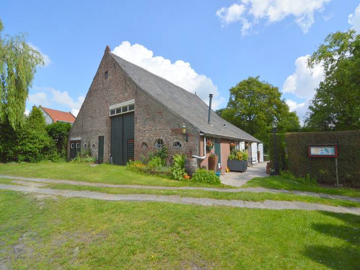 Ferienhaus für 4 Personen, mit Garten und Terrasse in Nordbrabant - 4