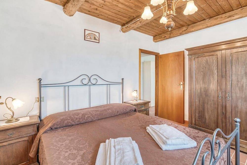 Mooi huis in Loro Ciuffenna Ar in Loro Ciuffenna, Valdarno