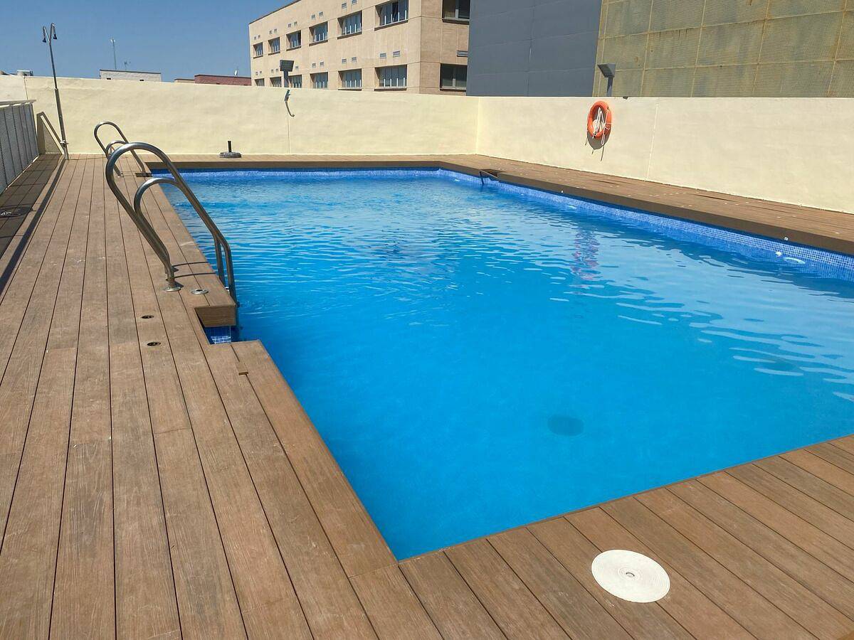 Ganze Wohnung, Apartamento Barrerillo 5 - 201 in Bormujos, Sevilla Provinz