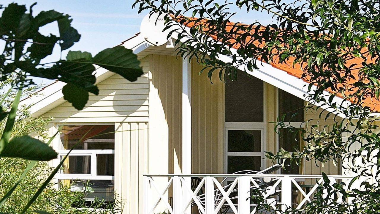 Ferienhaus für 12 Personen (155 m²) in Otterndorf in Otterndorf, Cuxland