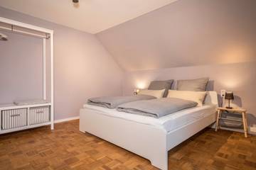 Holiday Rental for 5 People in Kißlegg, Württembergisches Allgäu, Photo 2