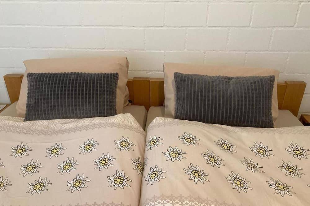 Appartement entier, Gemütliche Parterre-Ferienwohnung mit Terrasse in Schötz, Canton de Lucerne