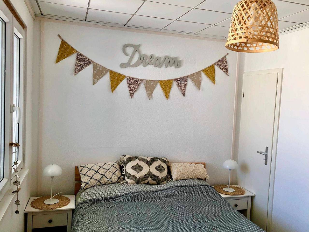 Ganze Ferienwohnung, Haff-Hus in Mönkebude, Stettiner Haff
