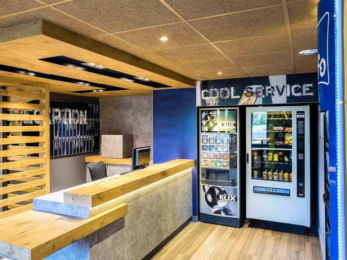 Hôtel pour 3 personnes à Caudan - 4