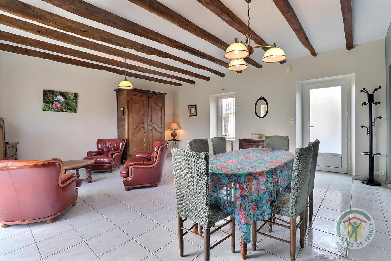 La Graletais in Ossé, Fougères-Vitré