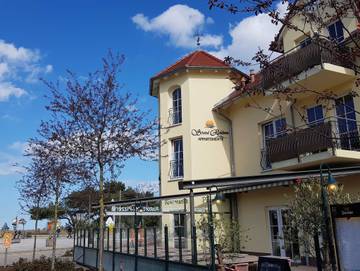 Ferienwohnung für 4 Personen in Ostseebad Karlshagen, Karlshagen, Bild 2