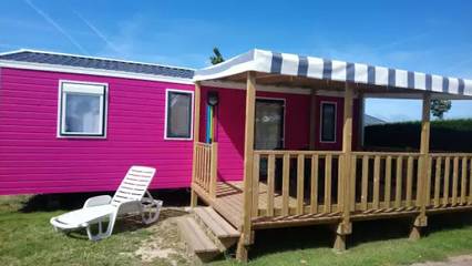 Location De Vacances pour 6 Personnes dans Château-d'Olonne, Les Sables-d'Olonne, Photo 2