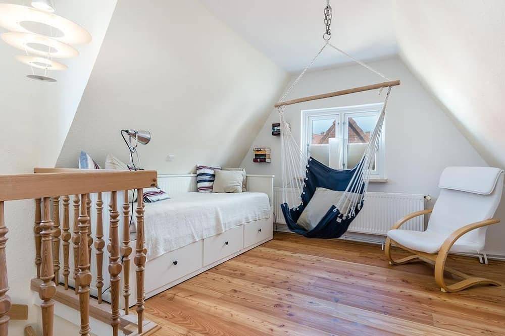 Ferienhaus Smilehul - Ferienhaus \"Smilehul\" in Tönning, Halbinsel Eiderstedt
