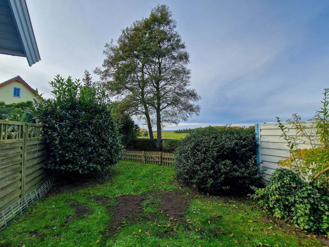 Trassenheide - Ostseetraum - Dhh Ostseetraum in Trassenheide, Usedomer Norden