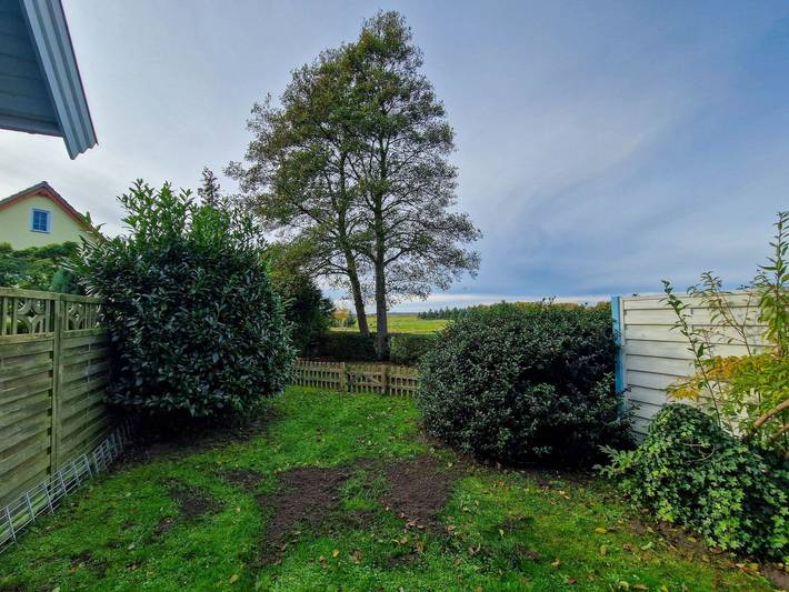 Bungalow für 6 Personen, mit Terrasse und Garten, kinderfreundlich in Trassenheide - 4