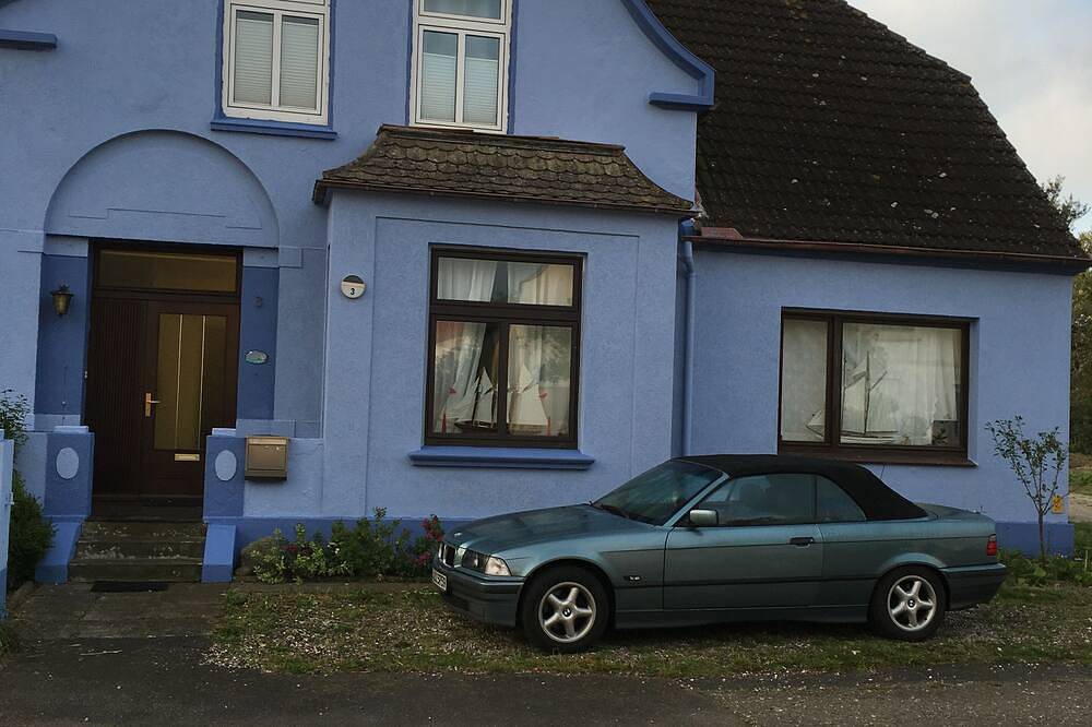 Ferienwohnung in Fehmarn für 6 Personen in Fehmarn