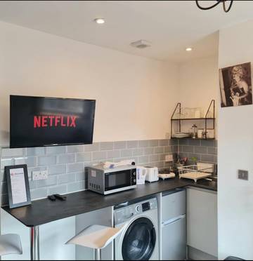 Gîte pour 2 personnes à Banbury