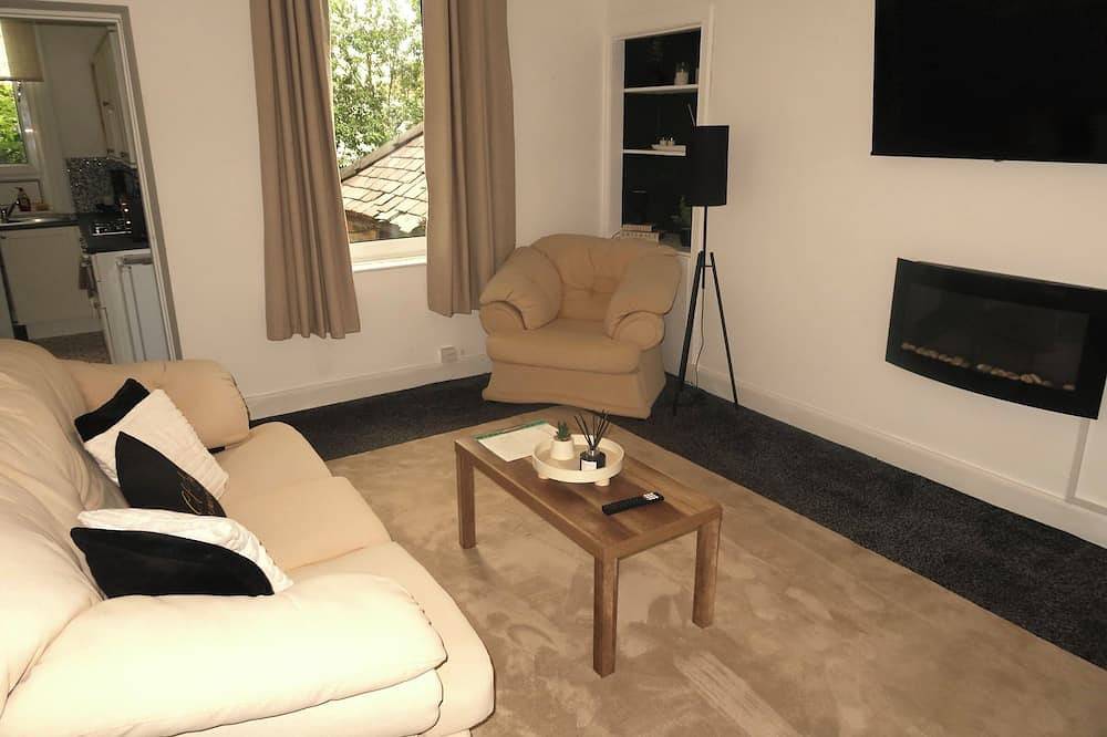 Entire apartment, Stunning central apartment free public parking in Dumfries, Dumfries and Galloway