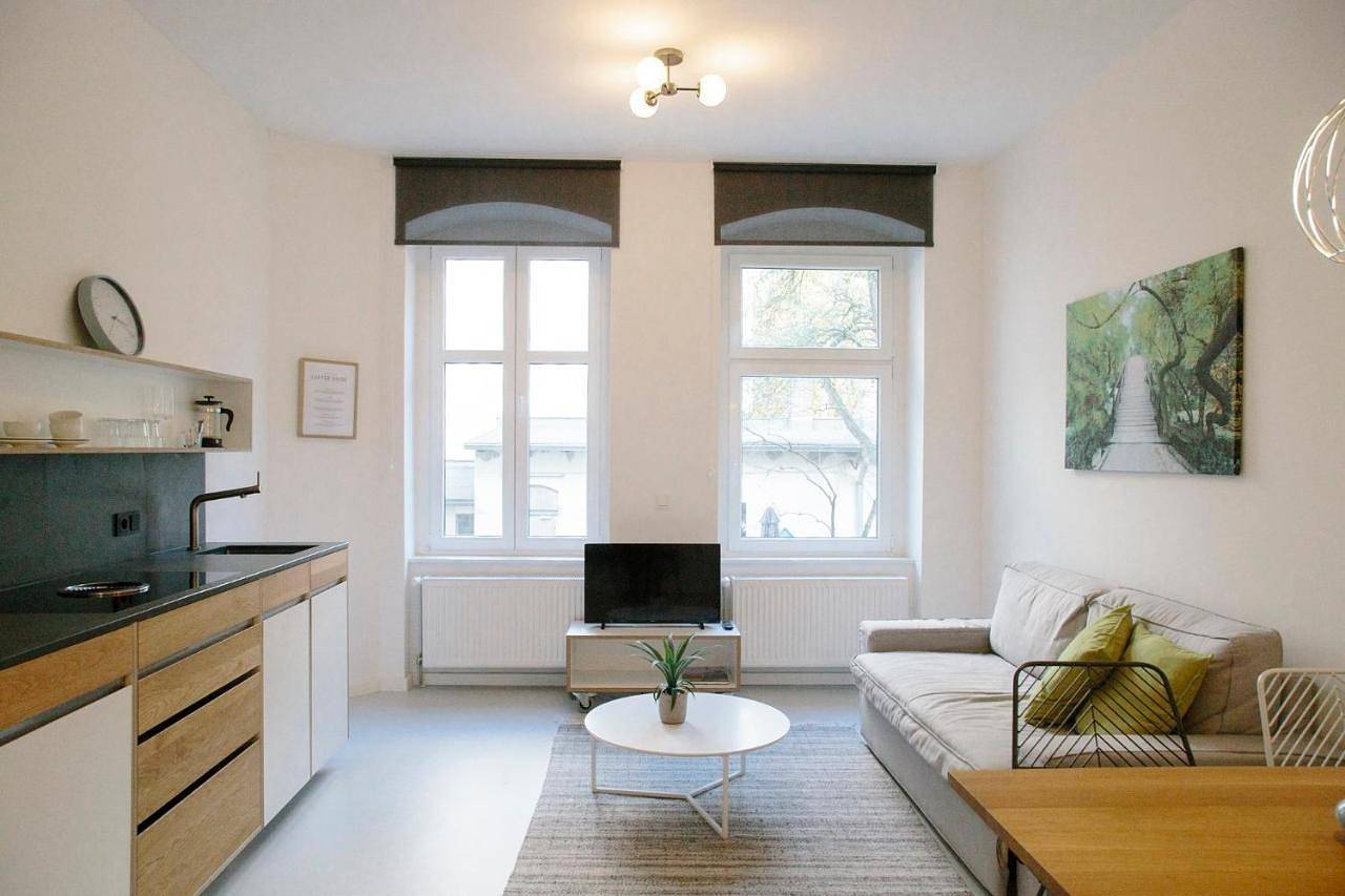 Ganze Wohnung, Studio Apartment in Friedenau, Berlin