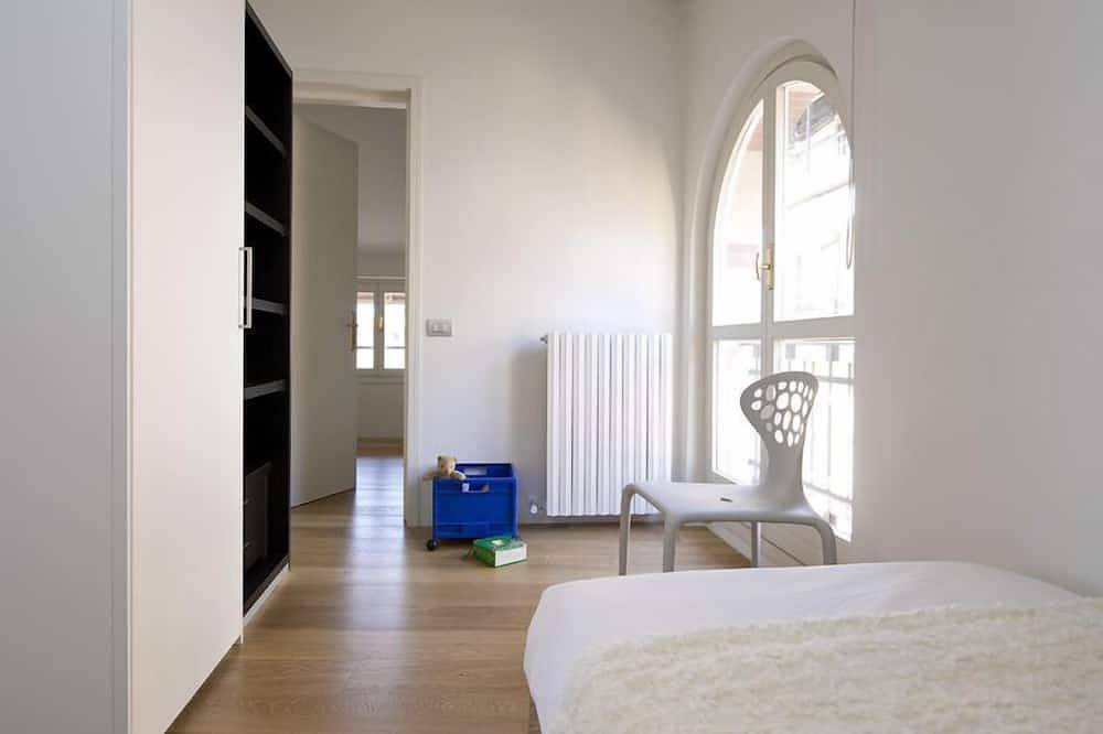 Ganze Wohnung, Apartment mit atemberaubender Aussicht auf den See, ohne Auto in Varenna, Gemeinde Varenna