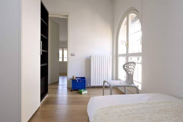 Appartement entier, Appartement avec vue imprenable sur le lac, pas besoin de voiture in Varenna, Commune de Varenna
