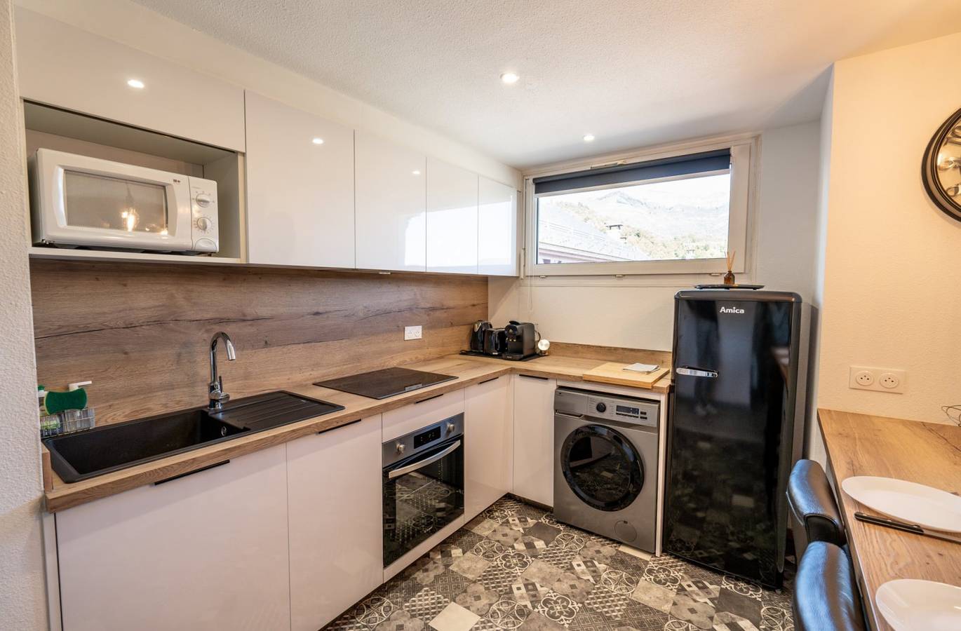 Appartement entier, Appartement neuf, plein cœur d'Argelès-Gazost in Argelès-Gazost, Pyrénées