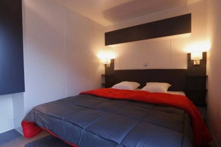 Mobil home pour 5 personnes à Puget-Théniers - 2