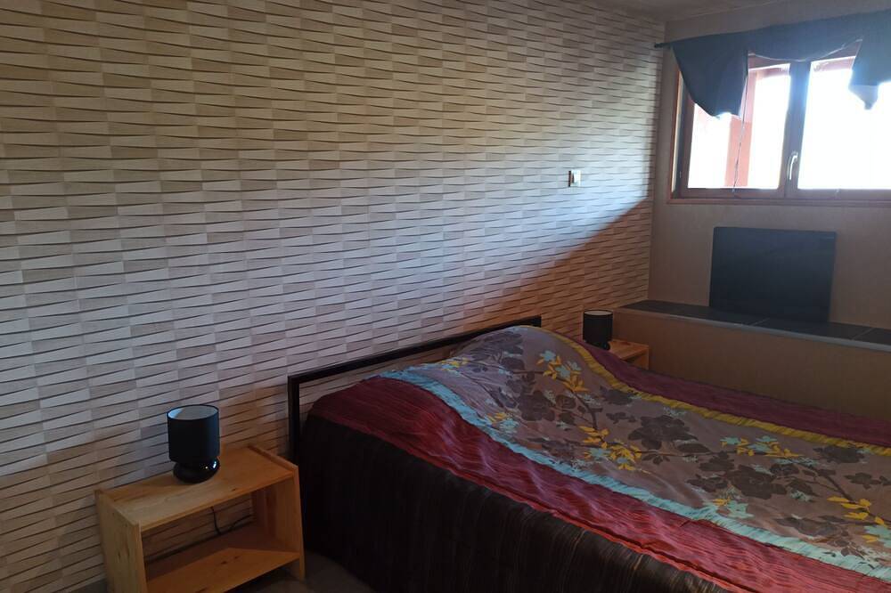 The chalet of happiness in the heart of the Vosges with beautiful mountain views in Ban-de-Laveline, Regionaler Naturpark Belchen der Vogesen