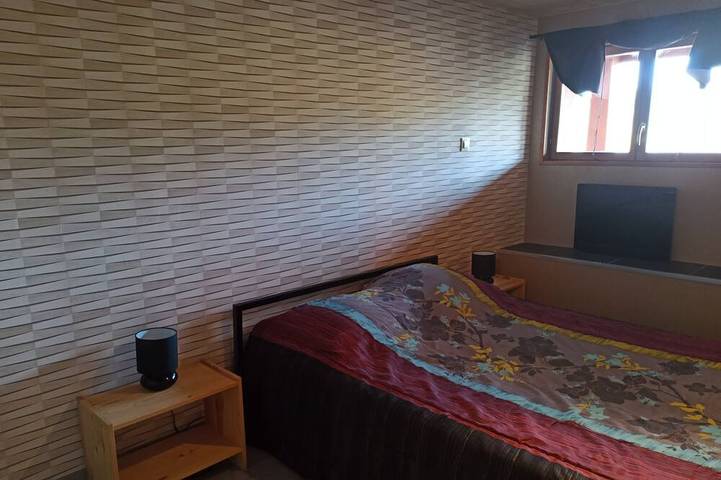 Gîte pour 6 personnes, avec balcon et jardin à Ban-de-Laveline - 2