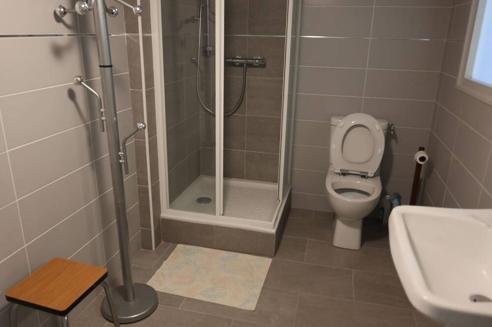 Ganze Wohnung, Privates Studio – Gr34 & Meer direkt am Garten in Lanildut, Brest und Umgebung