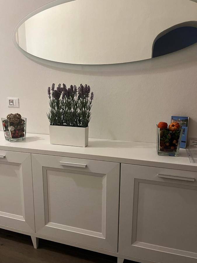 Gîte pour 4 personnes, avec jardin et terrasse à Pontremoli - 4