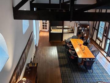 Ferienhaus für 6 Personen in Monschau, Nationalpark Eifel, Bild 3