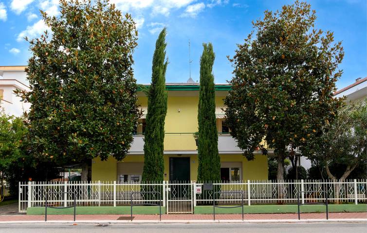 Appartamento intero, Appartamento vacanze per 4 persone in Misano Adriatico, Provincia di Rimini